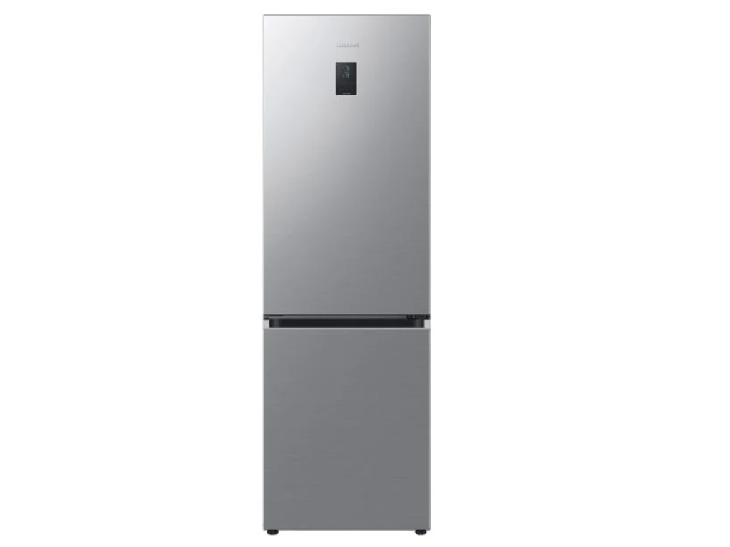 Samsung frižider RB34C672ES9 visina 185 cm, zapremina 344lRefined Inox